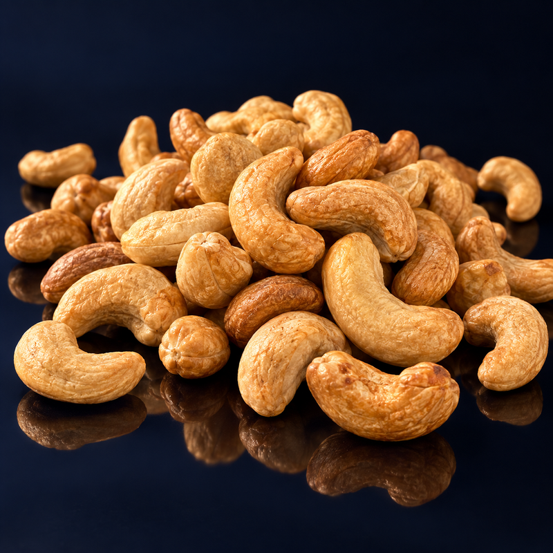 Kaju (Yağsız)
