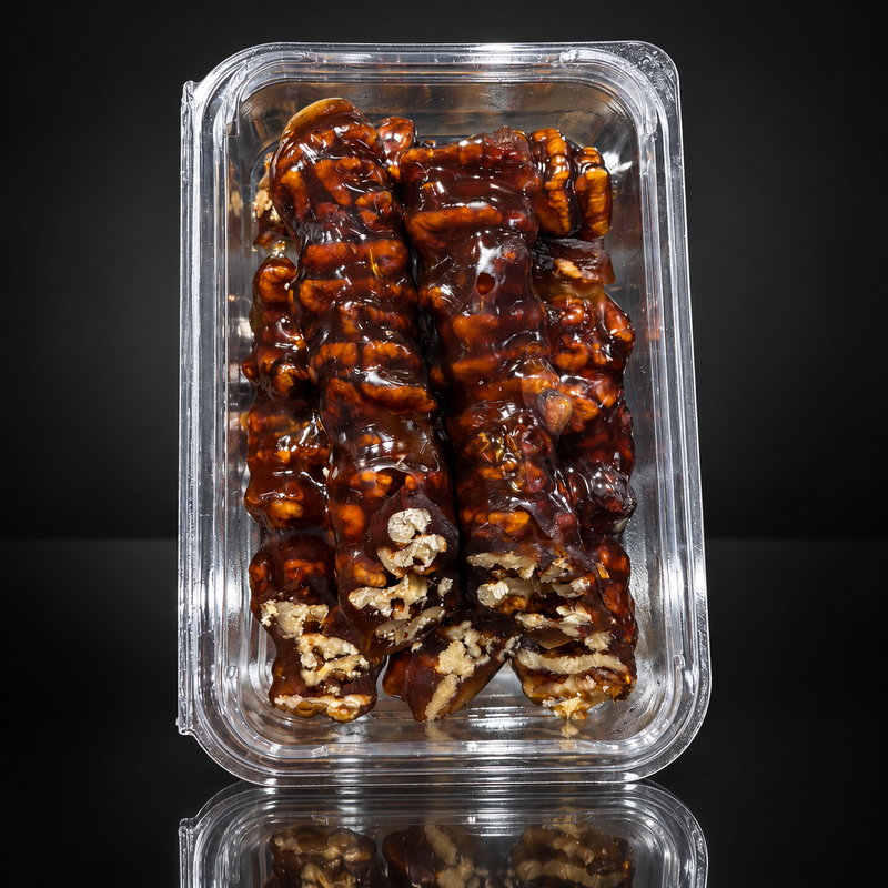 Cevizli Sucuk ( KÖME )
