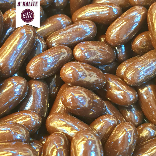 Portakallı Draje