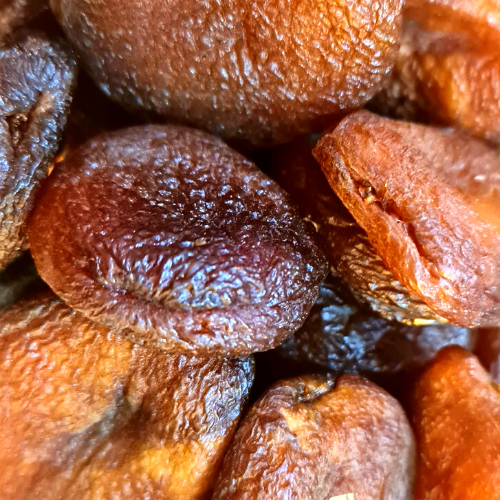 Siyah Kayısı (Gün Kurusu)