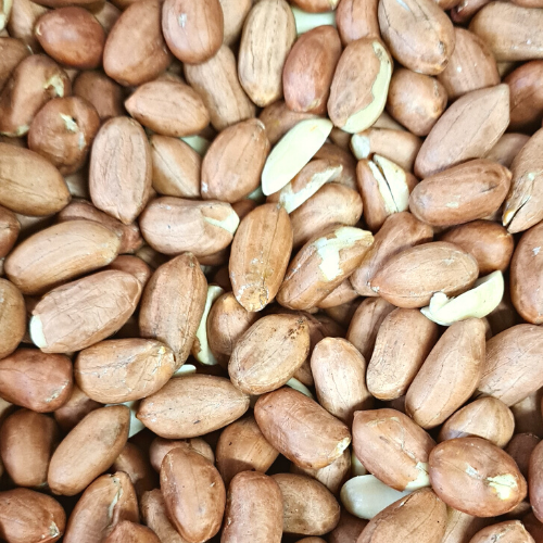 Fıstık - Az Kavrulmuş