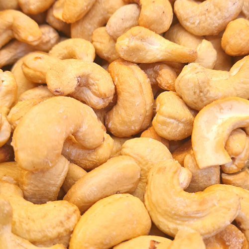 Kaju (Yağsız)