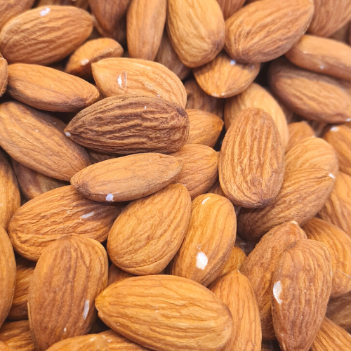 Badem - Çiğ